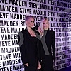The fashion show of the famous footwear brand Steve Madden was held in Hangar 1 in the Port of Belgrade.Modna revija poznatog brenda obuce Steve Madden odrzana je u Hangaru 1 u Luci Beograd.