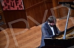 The world star of classical music - pianist Daniil Trifonov will hold a concert for the first time in Belgrade in the Great Hall of the Kolarac Foundation, organized by the Center of Belgrade Festivals - CEBEF.Svetska zvezda klasicne muzike - pijan