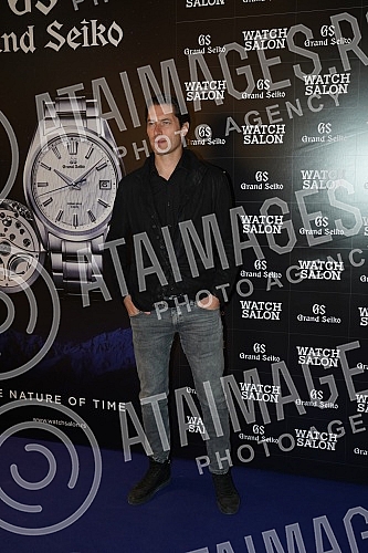 Watch Salon celebrated its second birthday with a cocktail and promotion of the exclusive Japanese watch brand Grand Seiko, whose design is inspired by nature.Watch Salon je koktelom i promocijom eksluzivnog japanskog brenda satova Grand Seiko, cij