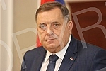 The leader of the Alliance of Independent Social Democrats and candidate for the president of Republika Srpska, Milorad Dodik, said at a press conference that his victory in the General Elections in BiH is unquestionable and he pointed out that tomor