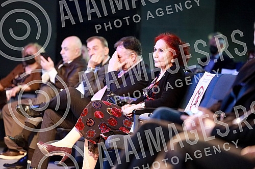 In the Youth center, a group of excluded members of the Democratic party organized a gathering of 