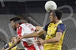 The match of the 24th round of the Linglong Super League of Serbia between FC Red Star and FC Proleter Novi Sad was played at the Rajko Mitic Stadium.Utakmica 24. kola Linglong Super lige Srbije izmedju FK Crvena zvezda i FK Proleter Novi sad odigr