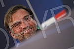 Press conference of Jurgen Klopp before the match of 4 rounds of Group C in the Champions League.Pres konferencija Jirgena Klopa pred utakmicu 4 kola grupe C u Ligi sampiona.