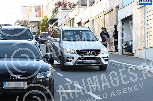 The Great International Arrest Action, which is taking place simultaneously in several European countries, countries in the region and the world, ie in Ecuador, is led by Europol, and in our country, the Criminal Police Directorate of the Ministry of