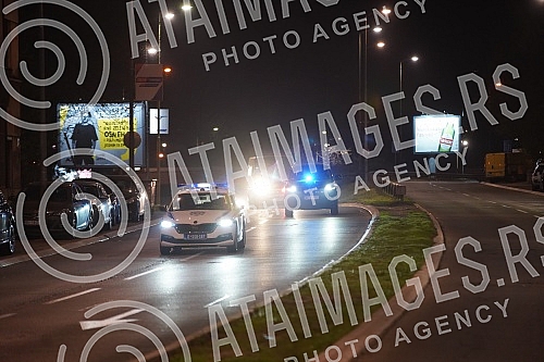 Darko Saric, who was arrested yesterday in a large international operation, was brought to the Special Court.Darko Saric koji je juce uhapsen u velikoj medjunarodnoj akciji doveden je u Specijalni sud.