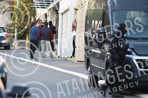 The Great International Arrest Action, which is taking place simultaneously in several European countries, countries in the region and the world, ie in Ecuador, is led by Europol, and in our country, the Criminal Police Directorate of the Ministry of