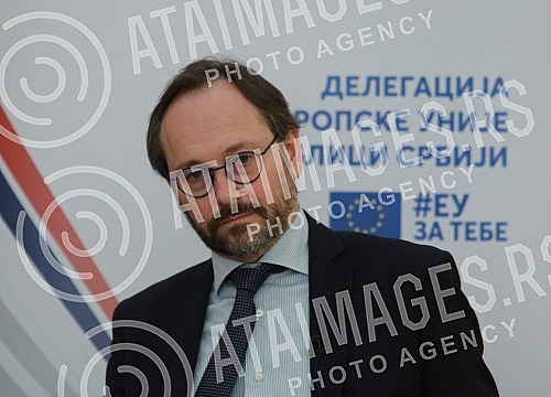 The Strategic Compass for Security and Defense of the EU was presented at the residence of the French Embassy, with special reference to the current security and geopolitical context in Europe and the war in Ukraine.U rezidenciji ambasade Francuske