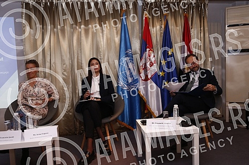 The Falkensteiner Hotel is hosting a 