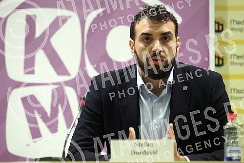 As part of the activities on the occasion of the International Youth Day, the umbrella organization of the youth of Serbia presented the Alternative Report on the Position and Needs of Youth in the Republic of Serbia in 2020.Krovna organizacija mla