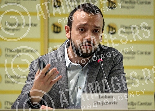 As part of the activities on the occasion of the International Youth Day, the umbrella organization of the youth of Serbia presented the Alternative Report on the Position and Needs of Youth in the Republic of Serbia in 2020.Krovna organizacija mla