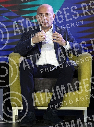 The third day of the conference organized by the Forum for responsible business with the support of the United states agency for international development (USAID) - panel 