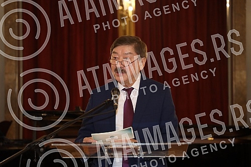  The promotion of the book 