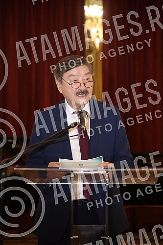  The promotion of the book 