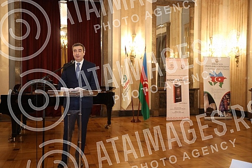  The promotion of the book 