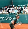 The world's first racket, Novak Djokovic (SRB) and the eighth player on the planet Andrey Rublev (RUS) are playing in the final of the Serbia Open tennis tournament.U finalu teniskog turnira Serbia Open igraju prvi reket sveta, Novak Djokovic (SRB
