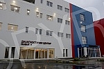 Covid Hospital in Batajnica, built in just four months, is ready to receive the first patients, who will enter the health facility today after 5 p.m.Covid bolnica u Batajnici, izgradjena za samo cetiri meseca, spremna je za prijem prvih pacijenata,