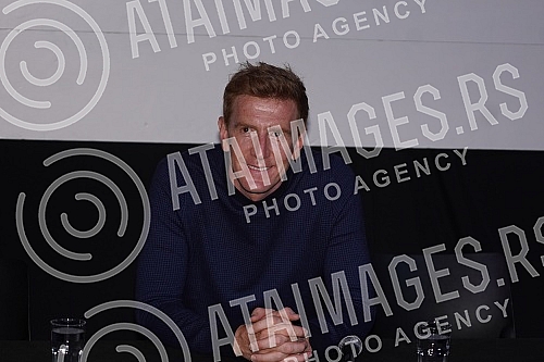 A press conference was held to meet the premiere of the film 