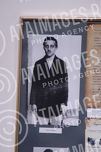 Andricgrad or Kamengrad the city, a cultural center and a kind of ethno-village, which is the mouth of the river Drina in Visegrad and Rzav. The brainchild of film director Emir Kusturica. For visitors opened on July 5, 2012.Andricgrad ili Kamengrad