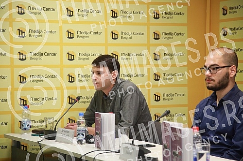 The umbrella organization of the youth of Serbia (KOMS) held a conference for the media where the Alternative Report on the situation and needs of the youth in Serbia was presented.Krovna organizacija mladih Srbije (KOMS) odrzala je konferenciju za