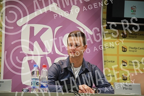 The umbrella organization of the youth of Serbia (KOMS) held a conference for the media where the Alternative Report on the situation and needs of the youth in Serbia was presented.Krovna organizacija mladih Srbije (KOMS) odrzala je konferenciju za