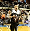 Revijalna utakmica za pomoc KK Partizan pod nazivom 