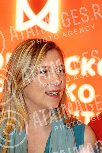 On the occasion of the great success of the play 