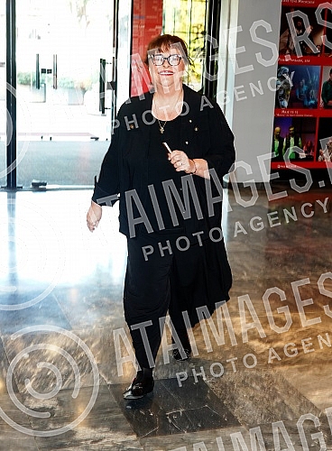 On the occasion of the great success of the play 