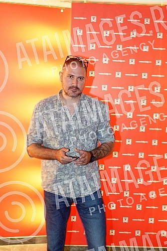 On the occasion of the great success of the play 