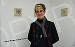 An exhibition of Gordana Olujic Djosic 