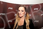 Presentation of singer Tijana Bogicevic which will represent Serbia at the Eurovision Song Contest this year in Ukraine.Predstavljanje pevacice Tijane Bogicevic koja ce predstavljati Srbiju na Eurosongu ove godine u Ukrajini
