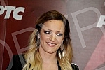 Presentation of singer Tijana Bogicevic which will represent Serbia at the Eurovision Song Contest this year in Ukraine.Predstavljanje pevacice Tijane Bogicevic koja ce predstavljati Srbiju na Eurosongu ove godine u Ukrajini