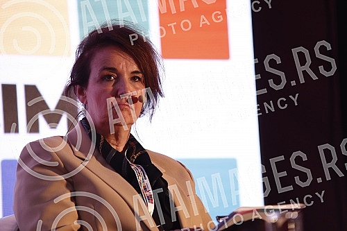 A rally was held in Hotel Zira on the occasion of World HIV Day.U Hotelu Zira odrzan je skup povodom Svetskog dana borbe protiv HIV-a.