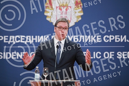 At the Palace of Serbia, Minister for European Integration Jadranka Joksimovic and Head of the EU Delegation to Serbia Sem Fabrizi signed the Financial Agreement for the first part of the IPA program for 2020.U Palati Srbije ministarka za evropske 