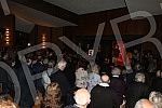 The commemoration of Mirjana Markovic was held in the Pozarevac Cultural Center.Komemoracija Mirjane Markovic odrzana je u Kulturnom centru Pozarevca