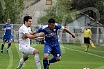 29th round of football Super league Serbia played between FK Cukaricki and FK Novi Pazar. Utakmica 29 kola Suprer lige Srbije odigrana na Banovom brdu izmedju FK CUkoaricki i FK Novi Pazar. 