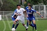 29th round of football Super league Serbia played between FK Cukaricki and FK Novi Pazar. Utakmica 29 kola Suprer lige Srbije odigrana na Banovom brdu izmedju FK CUkoaricki i FK Novi Pazar. 
