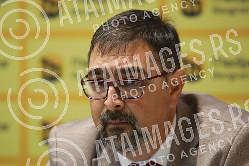 At the Media Center, the United States Agency for International Development (USAID) and Transparency Serbia presented the Transparency Index of Local Self-Government in Serbia for 2022.U Medija centru su Americka agencija za medjunarodni razvoj (US