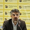 A press conference of the Lawyers 'Protest Committee with the topic 