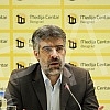 A press conference of the Lawyers 'Protest Committee with the topic 