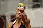 Fed cup - Serbia vs Belgium - World Group II, Play Off played in 