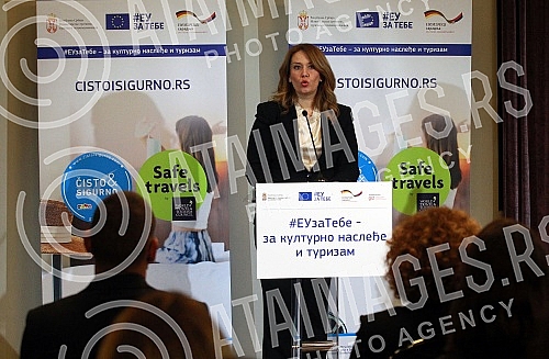 Press conference on the beginning of the training 