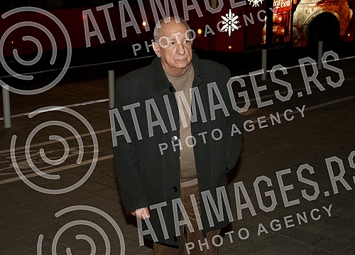 The Serbian Football Federation celebrated 100 years since its inception at the National Theater and presented awards to the best in 2019.Fudbalski savez Srbije je na  svecanosti u Narodnom pozoristu proslavio 100 godina od osnivanja i dodelio nagra