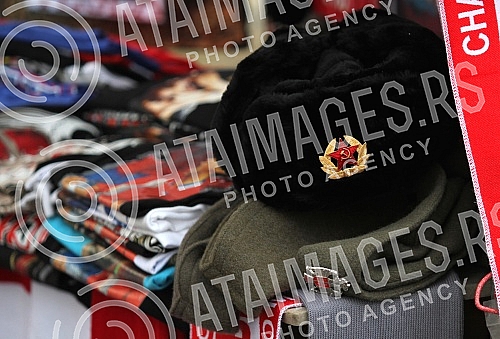 In the expectation of Vladimirov Vladimirovich Putin, president of the Russian Federation in Serbia.U iscekuvanju Vladimira Vladimirovica Putina, predsednika Ruske federacije u Srbiji.