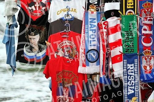 In the expectation of Vladimirov Vladimirovich Putin, president of the Russian Federation in Serbia.U iscekuvanju Vladimira Vladimirovica Putina, predsednika Ruske federacije u Srbiji.