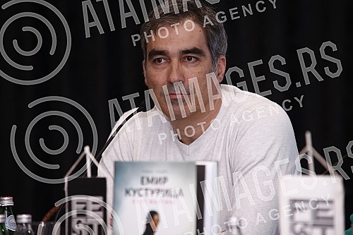 The promotion of the second edition of the book from the edition of Fest's 50 - 