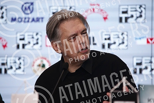 The promotion of the second edition of the book from the edition of Fest's 50 - 