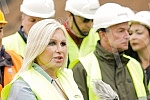 The Deputy Prime Minister and Minister of Mining and Energy, Zorana Mihajlovic, said during a tour of the works on Mount Starica, which are being carried out for the rehabilitation of the rock mass, that the facts and the opinion of experts are the o