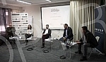 Business Info Group, publisher of Nova ekonomija, with the support of The Balkan Trust for Democracy (BTD) and the Embassy of the Kingdom of Norway in Belgrade, organized the forum 
