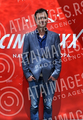 Movie premiere of Burek was held in the theater Cineplexx.Premijera filma 