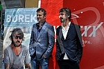 Movie premiere of Burek was held in the theater Cineplexx.Premijera filma 